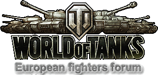 Forum European Fighters